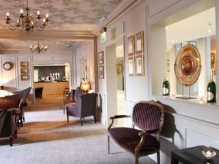 Legacy Dukes Head Hotel