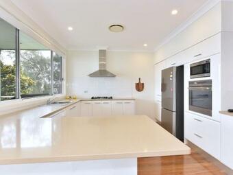 Coal Point Absolute Water Waterfront