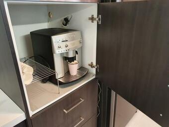 Apartamento Busby