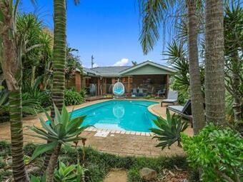 Mulberry Retreat