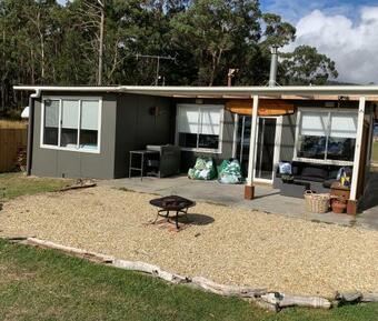Secret Spot - Bruny Island