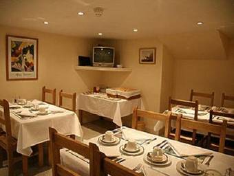 Bed & Breakfast Ashley House