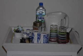 Hostal The Flint Barn