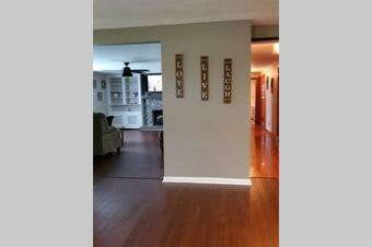 Private, Relaxing, Home Away From Home Getaway!!!!