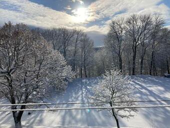 Apartamento Ferienwohnung Schepkowski