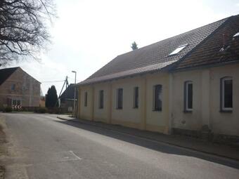 Ferienhaus Gro� Dratow