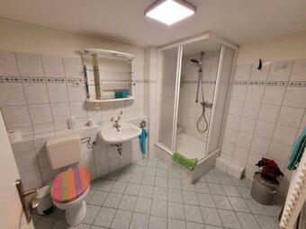 Apartamento Fewo Moin Moin