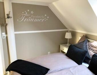 Apartamento Ankerplatz G�by