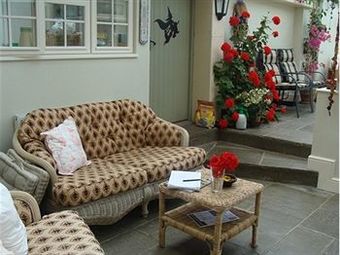 Hostal The Old Brewhouse