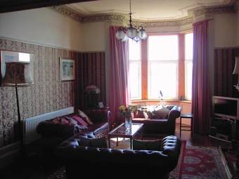 Hostal Duncreggan House