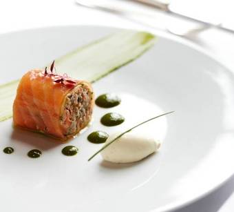 Hostal Lavenham Great House Hotel & Restaurant