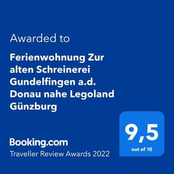 Apartamento Ferienwohnung Zur Alten Schreinerei