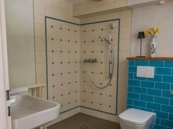 Apartamento Ferienwohnung Teich 11
