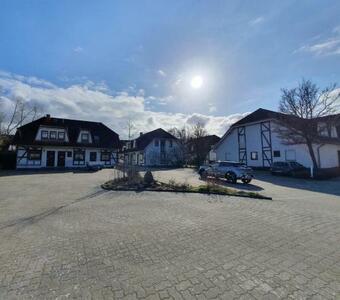 Apartamento Fewo Gustow R�gen