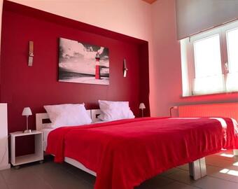 Apartamento Alte Post - Erdgescho�