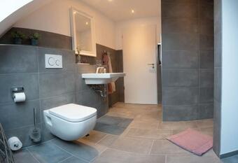 Apartamento Boardinghouse Sorgenfrei