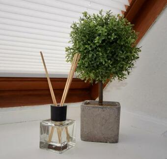 Apartamento Ferienwohnung Kleine Auszeit