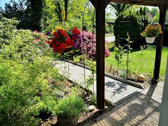 Apartamento 80 Qm Ferienwohnung 3 Zimmer K�che Bad Zentrale Lage