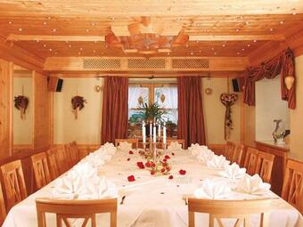 Hotel Mariandl - Singender Wirt