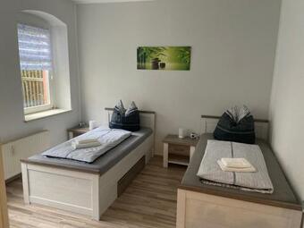 Apartamento Wohnung Ines