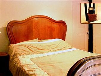 Bed & Breakfast The Bridge Street Historic Guest House