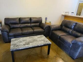 Apartamento Chateau 5