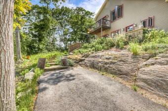 Harpswell Retreat