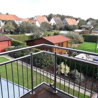 Apartamento Am Mariental 11