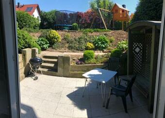 Apartamento Ferienwohnung Hameln