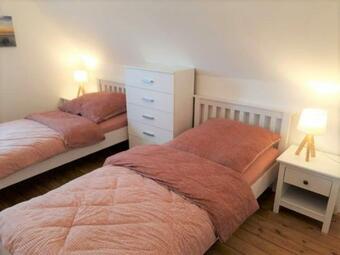 9010 Ferienhaus Hans�hn "gerne Mit Hund"