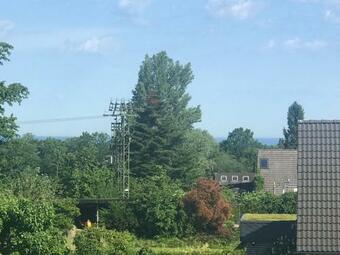 Apartamento Fernsicht