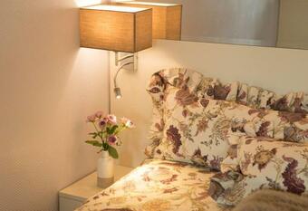 Apartamento Hartha