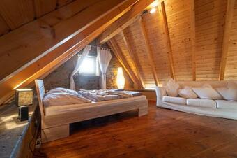 Apartamento Historisches Ferienhaus "zur Linde"