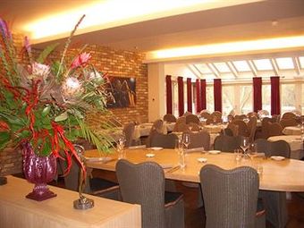 Legacy Great Hallingbury Manor Hotel