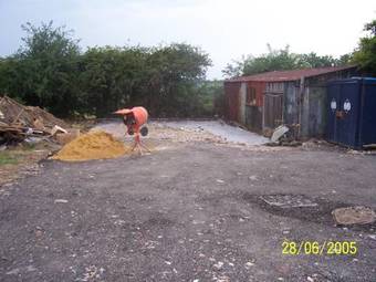 Hostal The Barn Annexe