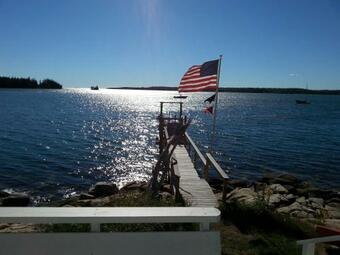 Teelcovecottagemaine
