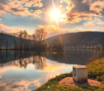 Apartamento Main Lieblingsplatz