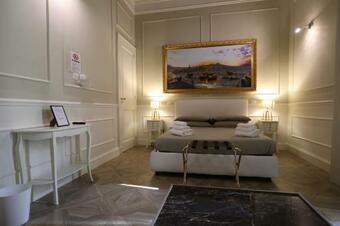 Bed & Breakfast Vico Gelso Napoli