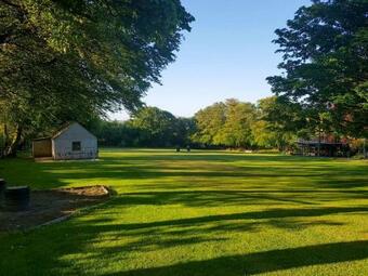 Moorland Hall - Uk32360