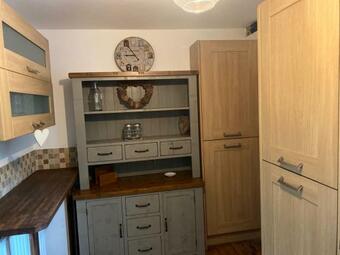 2-bed Cottage In In Welsh Valley Nr Swansea