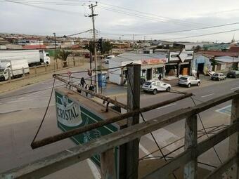 Apartamento Casas Nofal 2