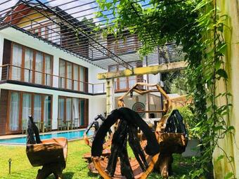 Villa Mandala Tranquil Residence