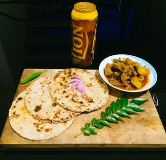 Ceylon Saradiel Home Stay