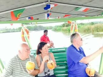 Hotel The Leon House