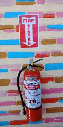 Hostal Ludy's Pension House