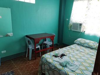 Bed & Breakfast Sericon Bldg.