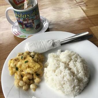 Gigante Island Homestay - Balay Sa Gigante