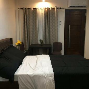 Apartamento Mirasol Residences