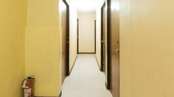 Hotel Cristian Jay Dormitory