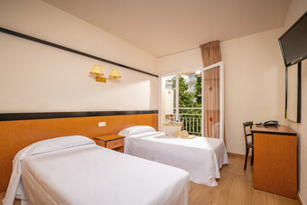 The B&B By Guitart Hotels